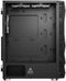 Montech X3 Mesh - PC Gaming Behuizing - 3x 140mm Ventilatoren - Zwart