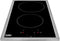 Beko HDMC32400TX - Vitro-keramische Kookplaat - 2 kookzones - Zwart