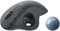 Logitech M575 Ergo - Draadloze trackball - Ergonomisch ontwerp - Grafiet