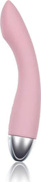 Svakom - Amy G-Spot Vibrator Licht Roze