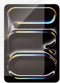 PanzerGlass - Apple iPad Pro (2024) - Gehard Glas Edge To Edge Screenprotector - Ultra-clear