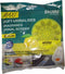 Geurmat Urinoir Maxi Lemon Geel