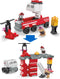 Mega Bloks PAW Patrol Marshall's Ultieme Brandweerwagen - Constructiespeelgoed