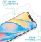 iMoshion Screenprotector Geschikt voor iPhone 11 / 12 / 12 Pro / Xr Tempered Glass - iMoshion Screenprotector Gehard Glas 2 pack