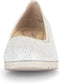 Gabor Pumps - Dames - Comfort binnenzool - Goud - Maat 40