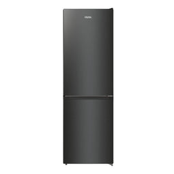 ETNA KCV285NZWA - Koel-vriescombinatie - 300 liter - No-Frost Plus - Zwart