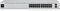 Ubiquiti UniFi Switch Gen 2 USW-24-POE - Managed Switch - 24x 1Gbps PoE+ (95W) - 2x SFP