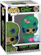 Funko POP! Marvel - Fancy Groot Flocked - Special Edition (2023)