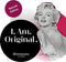 Womanizer x Marilyn Monroe Pleasure Air Toy, Luchtdrukvibrator, Clitoriszuiger, Clitorisvibrator, Clitorisstimulator, Clitzuiger, Waterdicht, Oplaadbaar (Zwart)