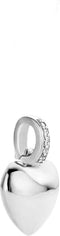 TI SENTO Dames Hanger - 925 zilver - Zilver - 6745SI