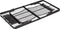 Bo-Camp Industrial - Tafel - Verstelbaar - 120x60 cm - Groen