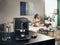 Siemens EQ300 TF301E19 - Espresso volautomaat - OneTouch milkPerfect - Piano Black