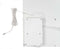 Eurom Mon Soleil 601 - Infraroodkachel - 600W - WiFi bediening