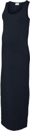 MAMA.LICIOUS MLMIA NELL SL JRS MAXI DRESS - Dames Jurk - Voedingsfunctie - Maat L