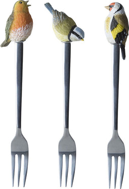 Marjolein Bastin Tweet Whistle - Marjolein Bastin Giftset 3 Gebaksvorkjes