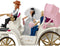 Schleich HORSE CLUB - Trouwkoets - Bruidspaar Emily en Toby