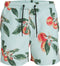 Jack & Jones Zwemshort Heren JPSTFIJI BAHAMA Print - Maat L - Zwembroek