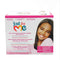 Just For Me No-Lye Conditioning Relaxer kit Super