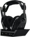 Logitech A50 X - Draadloze Gaming Headset - Bluetooth 5.0 - Zwart