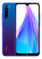 Xiaomi Redmi Note 8 - Blauw - 64 GB - Dubbele fysieke simkaart
