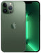 Apple iPhone 13 Pro Max - Alpengroen - 256 GB - Fysieke simkaart + eSIM