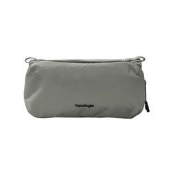 Topologie Wares Bags Bottle Sacoche Medium - Moss Papery