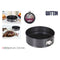 Springvorm Pan Quttin 20 x 6,8 x cm (12 Stuks)