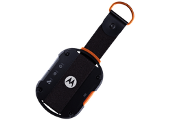 Motorola Defy Satellite Link - Robuuste smartphone - 48MP camera - Zwart