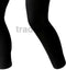 Odlo Warm Pants W - Sportbroek - Thermisch met antibacteriële bescherming - Zwart