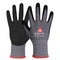 Padua Pro - Veiligheidshandschoenen - Nitrilschuimcoating - Maat 10 (10 stuks)
