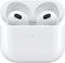 Apple AirPods (3rd generation) - Draadloze oordopjes - Spatial Audio - Wit