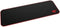 Havit HV-MP830 - Game-muismat - Rubber - 900mm x 300mm - Rood