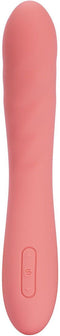 Svakom - Ava Neo - Stotende Vibrator - Thrusting Vibrator - Met App Control - Perzik Roze