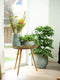 Ter Steege Bloempot Turquoise D36 cm H 32 cm Opening 29.5 cm