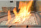 Garden Impressions - Albufeira sfeerhaard - 132x89x61 - gas - carbon black
