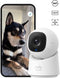 eufy Security C210 - Binnencamera - 360° draai- en kantelmogelijkheden - 1080p HD