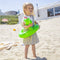 Swim Essentials | Groene Dier Splitring Dinosaurus Ø 55 cm