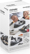 InnovaGoods Sushi Maker Set - Zwart