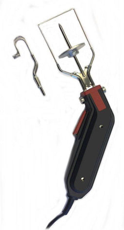 CWT Polystyreensnijder speciaal voor de Electro installateur - Connector World Trade