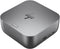 HP Thunderbolt 4 Ultra G6 Dock - 280W - 40 Gb/s datasnelheid - Zwart