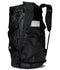 The North Face Base Camp Duffel M - Reistas - 71 liter - Gerecycled PVC - Zwart