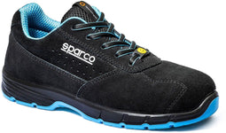 Sparco HORIZON MORENO - Veiligheidsschoenen S3 ESD - Composiet neus - Maat 40