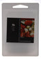 Excellent Houseware snijplank - wit - kunststof - 39 x 27 cm