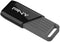 PNY P-FD64GATTX-GE - Monitor - 64 GB - USB 3.2 - Zwart