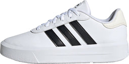 adidas Sportswear Court Platform Schoenen - Dames - Wit- 38