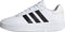 adidas Sportswear Court Platform Schoenen - Dames - Wit- 38