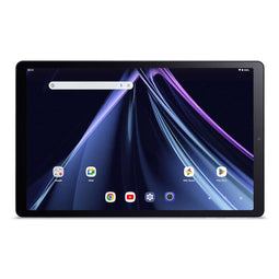 Tablet Acer 11" Allwinner 4 GB RAM 128 GB Zilverkleurig
