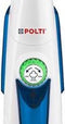 Polti Vaporetto SV460 Double - 2-in-1 stoomreiniger 0,3 l 1500 W - Blauw Wit