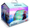 Kleurhuis - MULTIPRINT - 9981 - 7 Frozen-postzegels