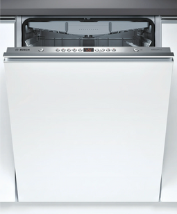 Bosch SBV58M00EU - Inbouw vaatwasser - 14 couverts - VarioSpeed - 48 dB